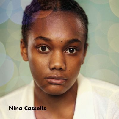 Nina Cassells headshot